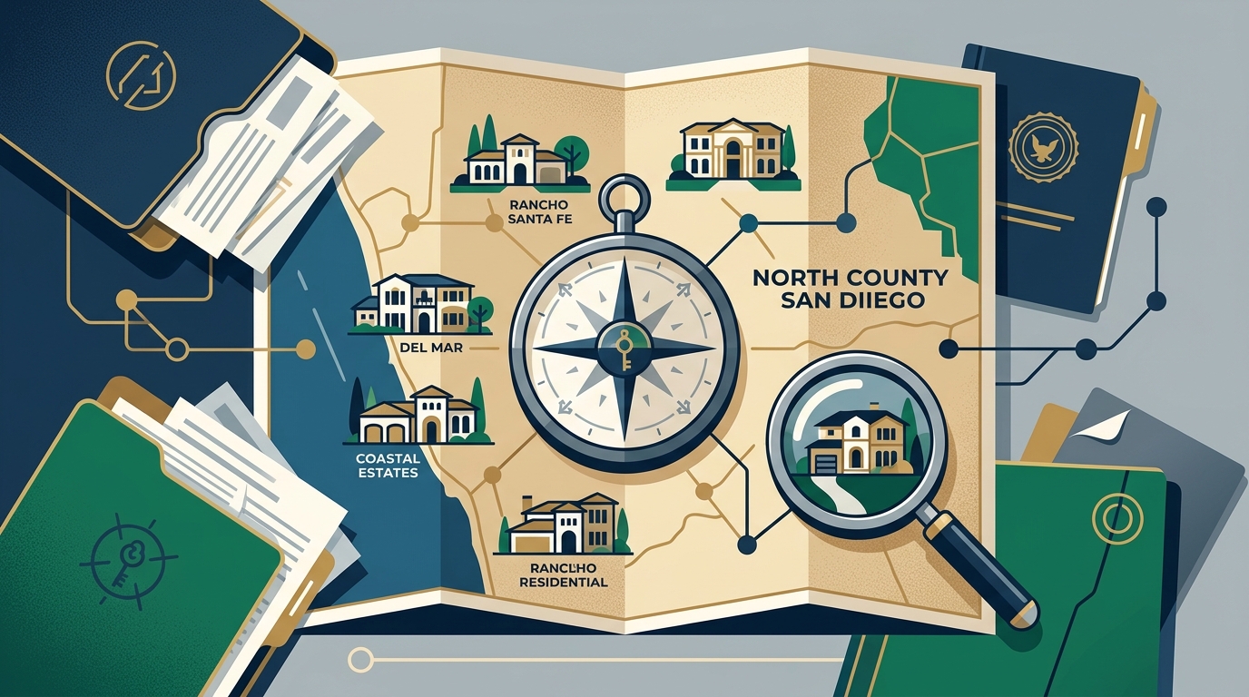 Essential Qualifications for Off-Market Home Specialists in NCSD