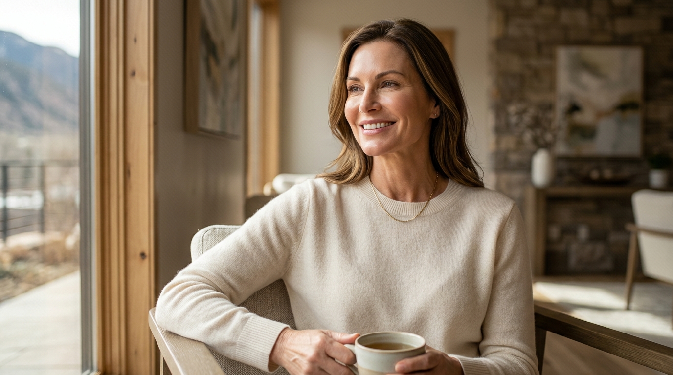 Non-Surgical Jowl Treatment in Glenwood Springs | Contour Body