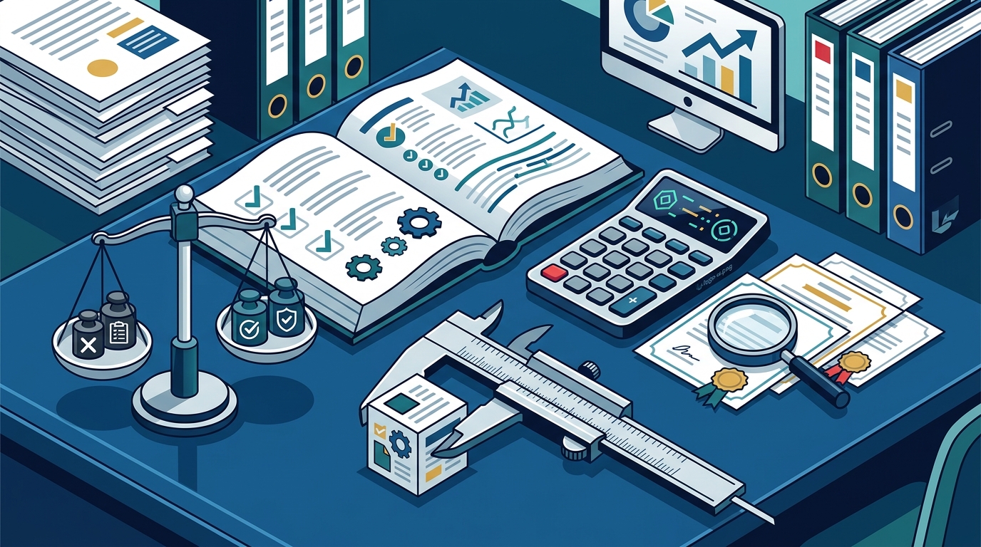 Essential Criteria for Choosing the Right IRS Tax Help Provider
