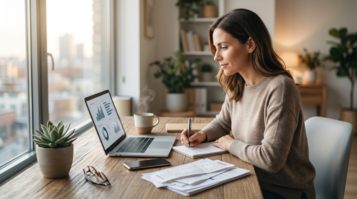 Quarterly Estimated Tax Methods for 1099 Workers
