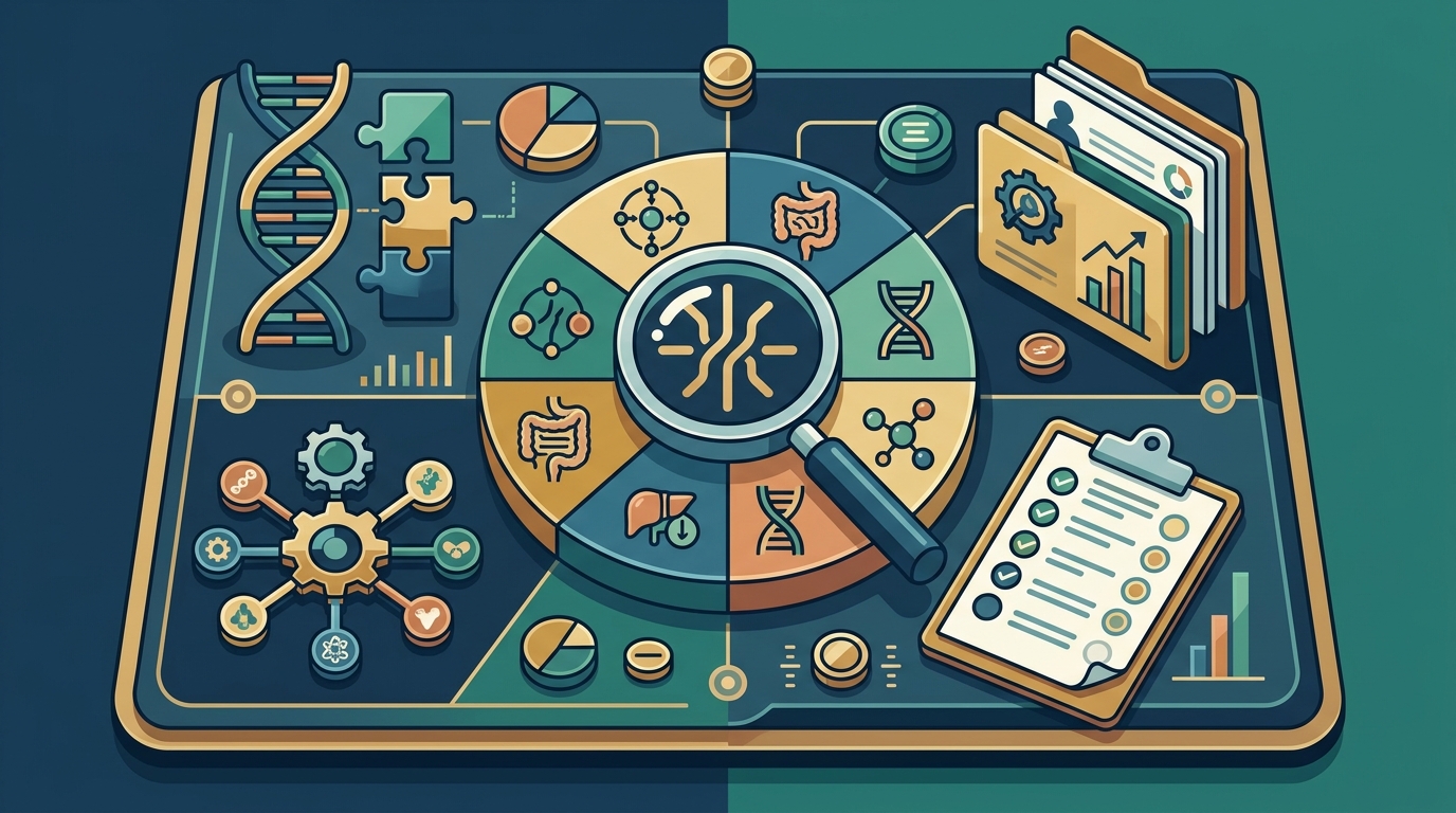 Evaluating Functional Medicine: A Comprehensive Guide for 2026