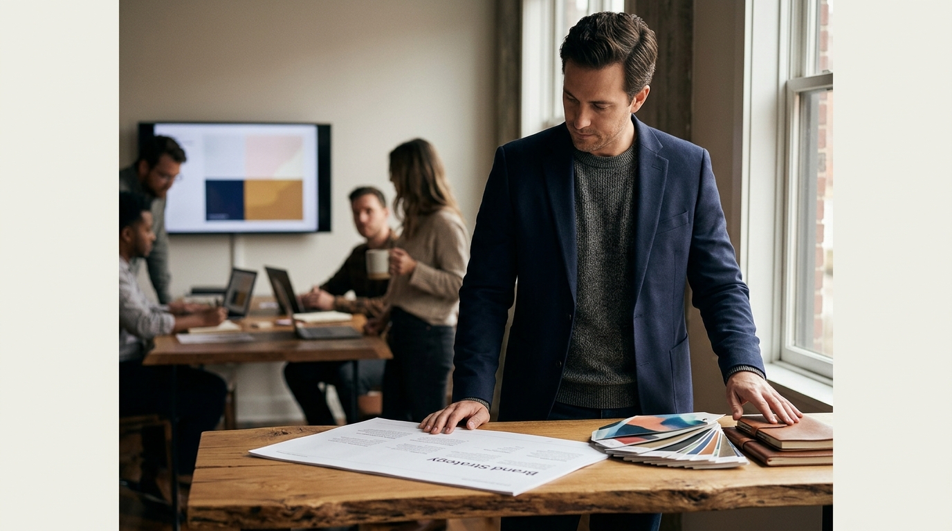 Common Rebranding Mistakes and How to Avoid Them