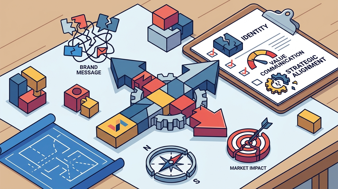 Common Rebranding Mistakes and How to Avoid Them