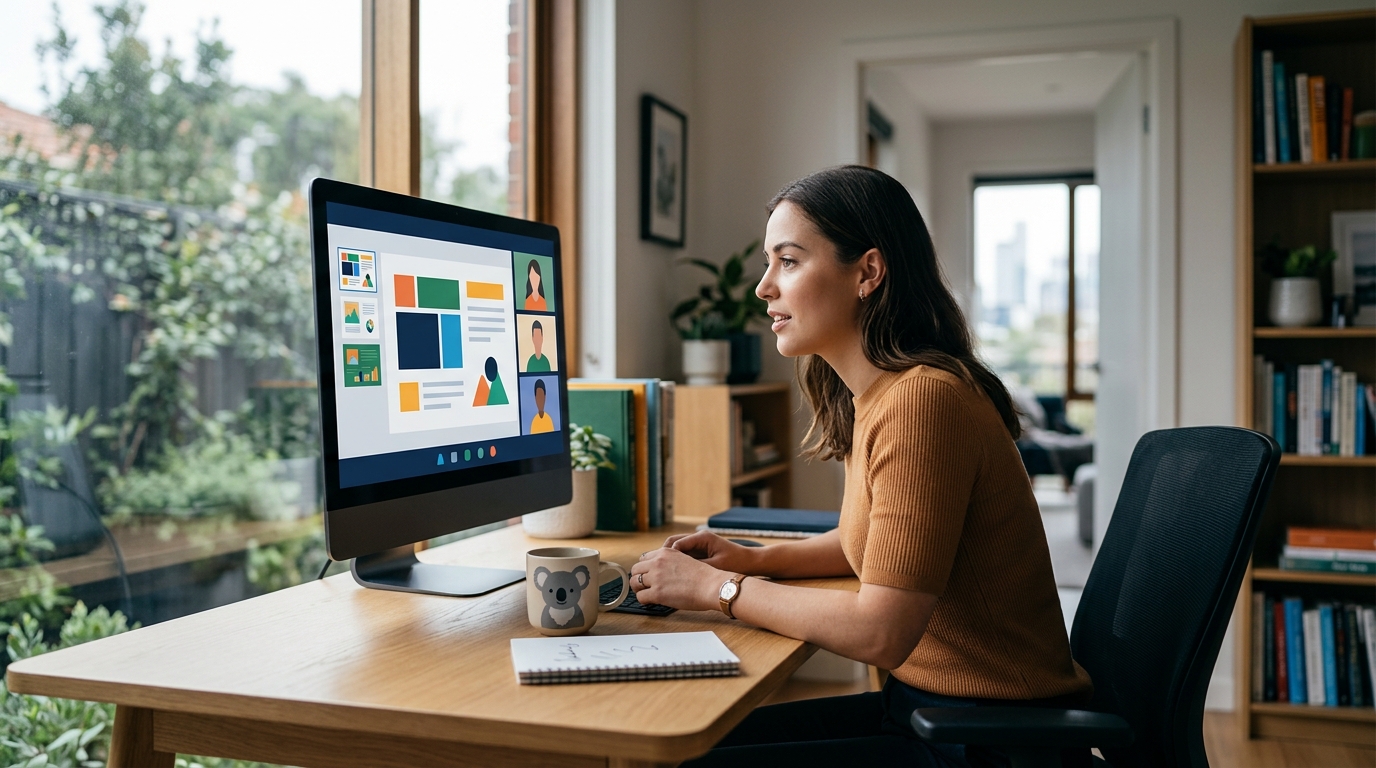 Online Live Training vs Classroom: Best IT Courses in Australia
