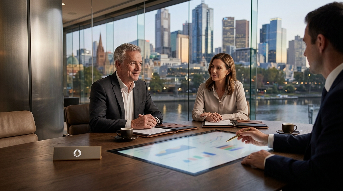 Full-Service Wealth Management vs. Discretionary Advice