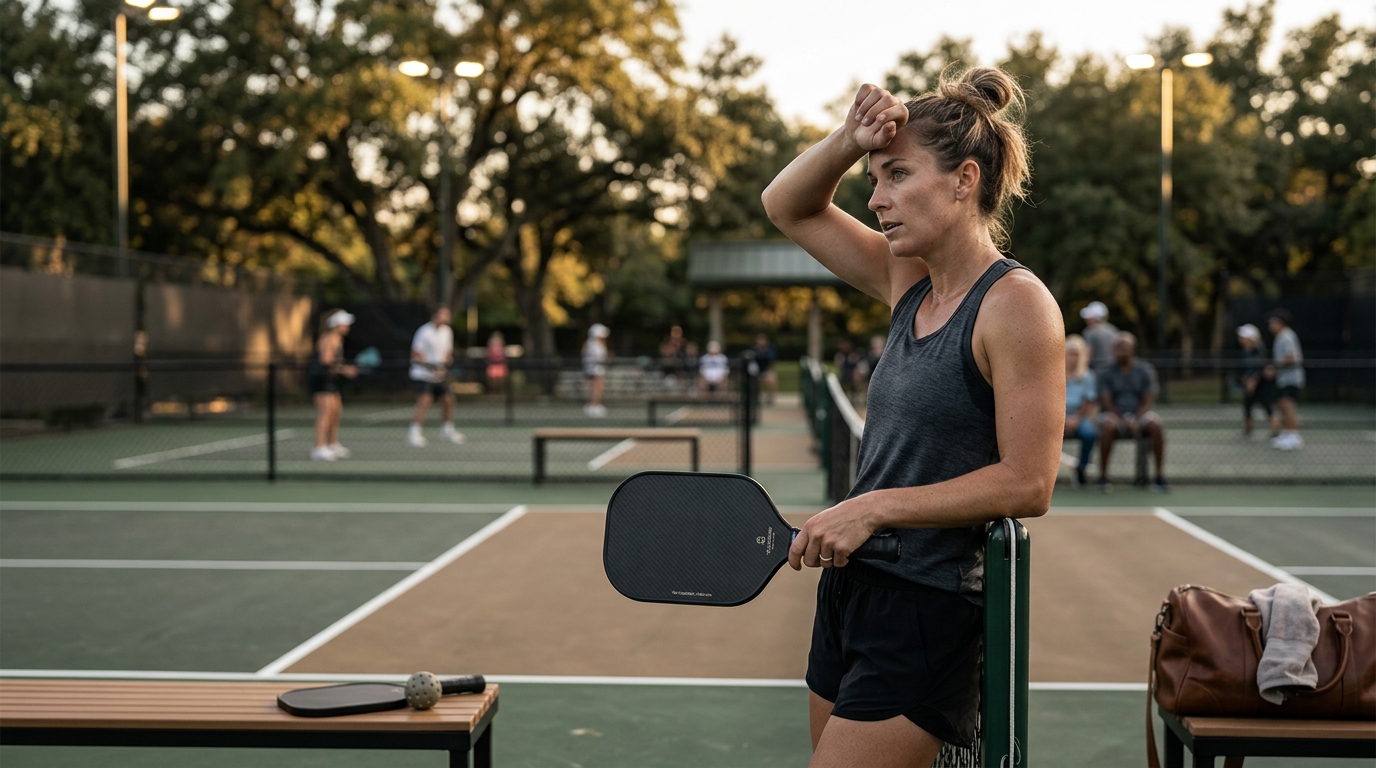 The Godfather Collection: Elite Pickleball Paddles for Pros
