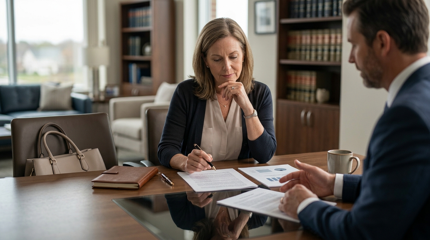 Contested vs. Uncontested Divorce in NY: Cost & Time Comparison