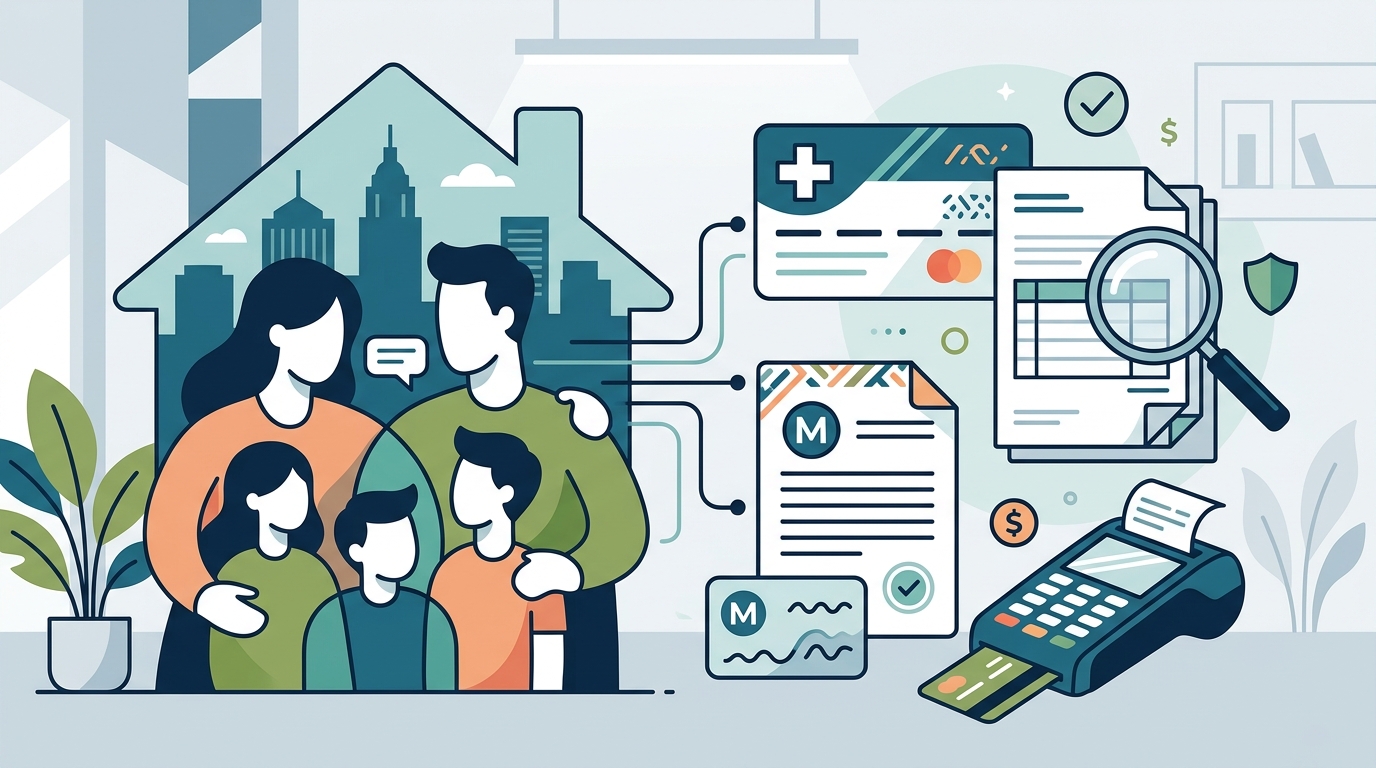 Family Therapy Costs and Insurance Coverage in Greensboro