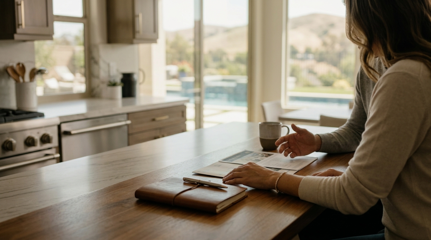 Luxury Home Seller Mistakes in Rancho Cucamonga: How to Avoid