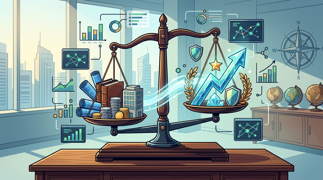 Online Reputation Management Costs and ROI for Executives
