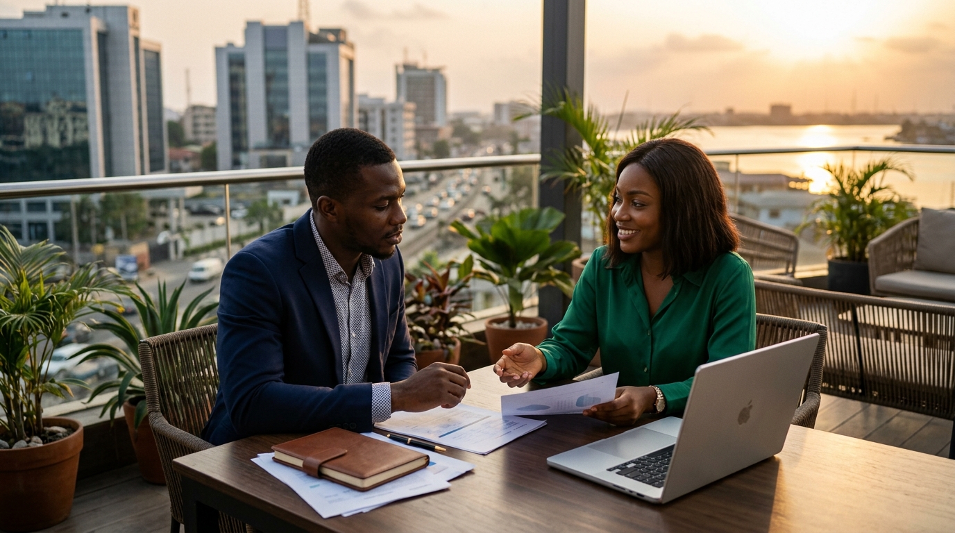 Company Registration Pricing Comparison for Nigerian Startups