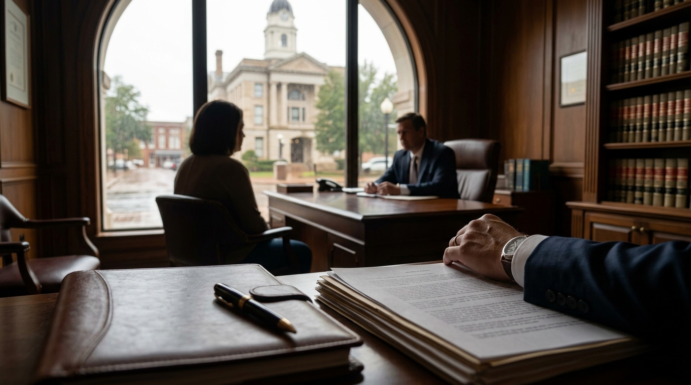 Felony Defense Attorney Costs in Northeast Mississippi