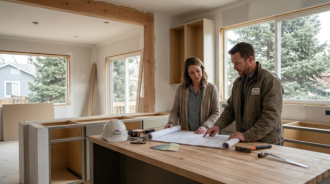 Denver Home Renovation Guide: Expert Tips for 2026