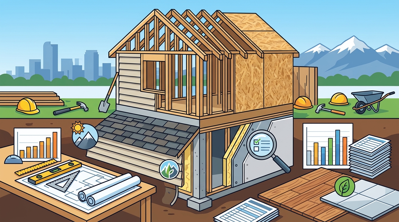 Denver Home Renovation Guide: Expert Tips for 2026