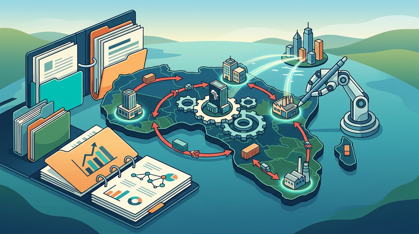 How to Form & Run a Business Across Africa with Invata