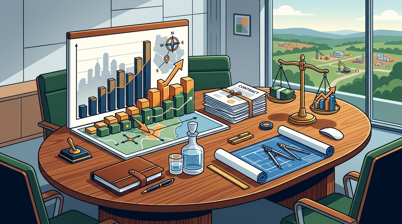 Board Room Rental Pricing and ROI in Leander