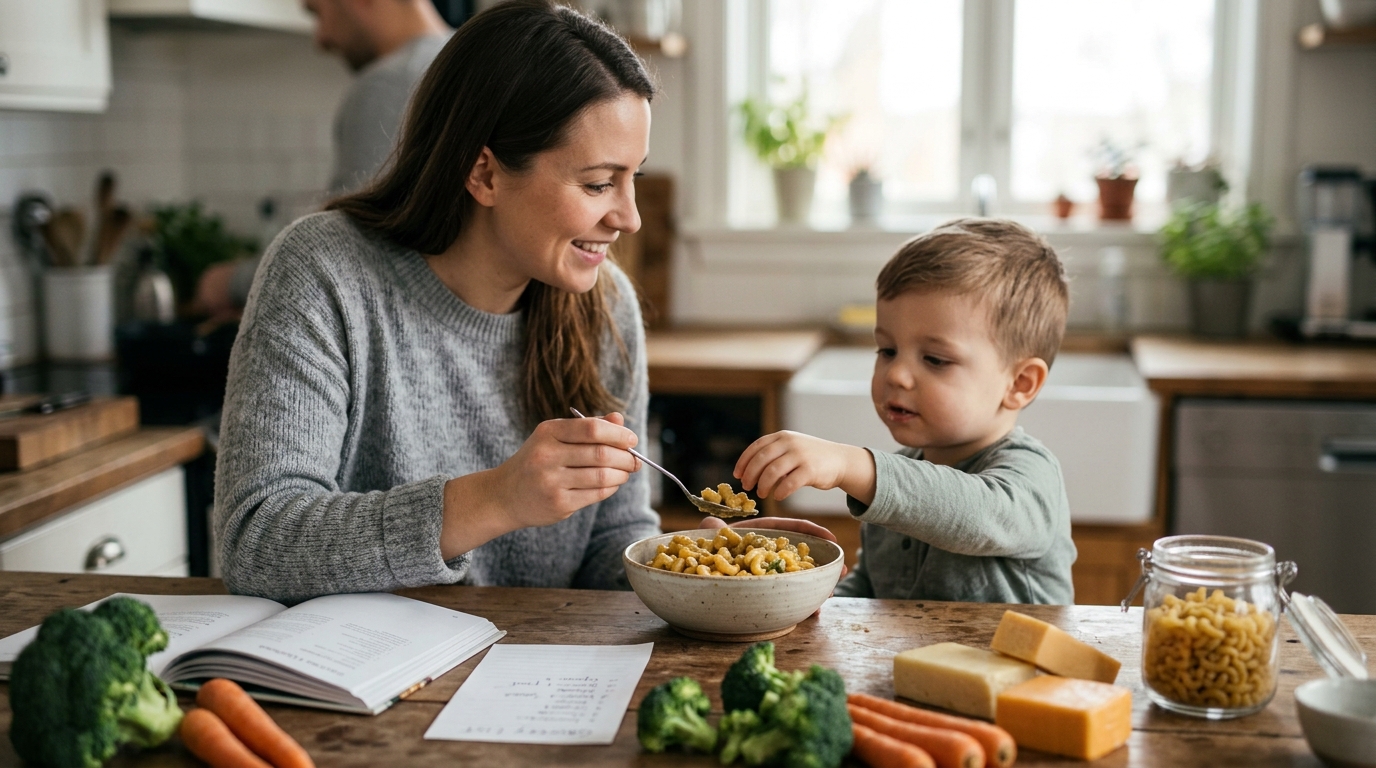 Healthy Mac & Cheese Cost Comparison: Is Clean Eating Worth It?