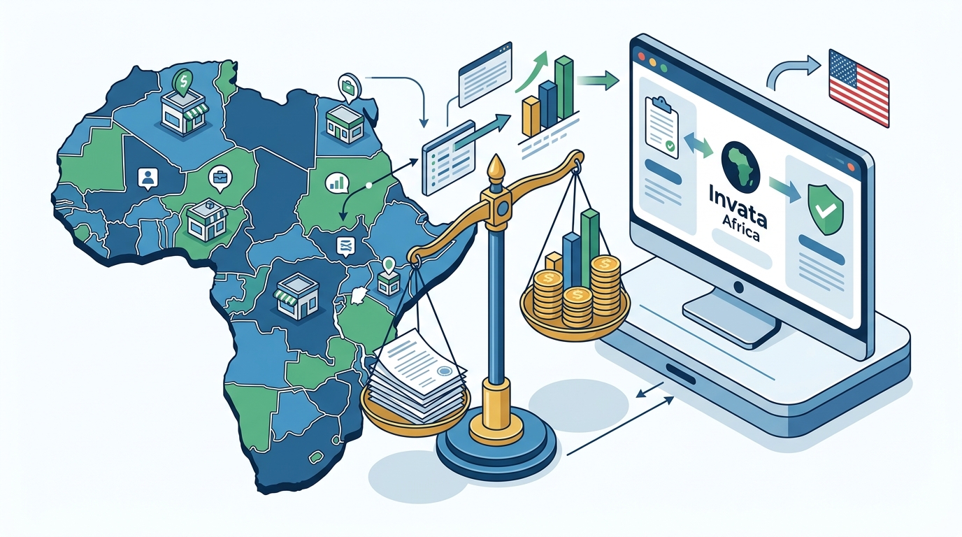 Cost-Benefit Analysis: Africa Business Registration Platforms