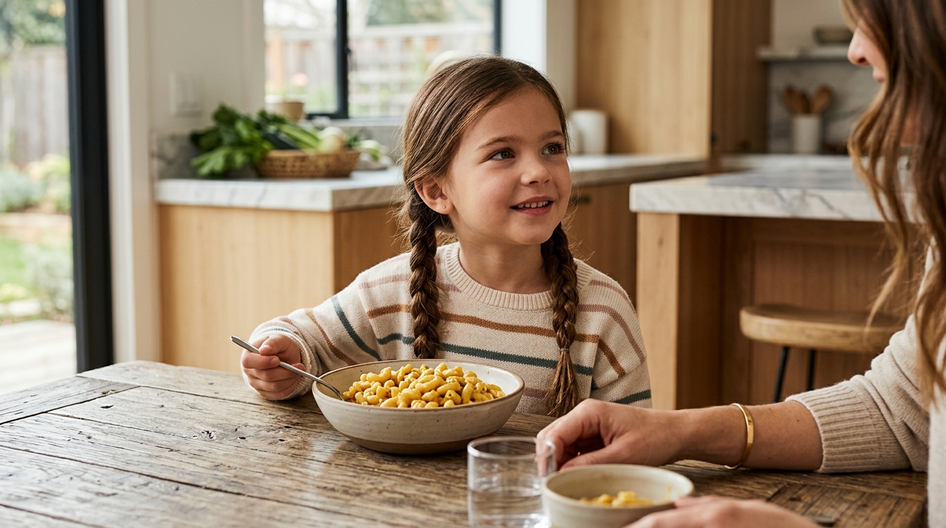 Premium Pricing for Clean Mac & Cheese: Is It Worth It?