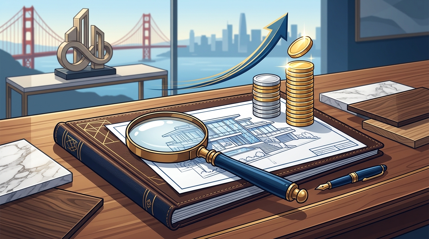 Pricing Strategy for Off-Market Luxury Properties in San