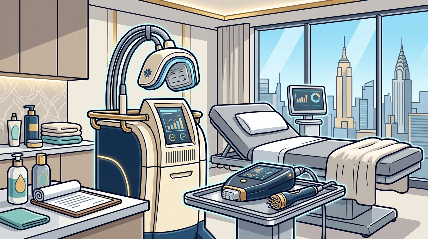 How to Choose and Prepare for Non-Surgical Body Sculpting in NYC