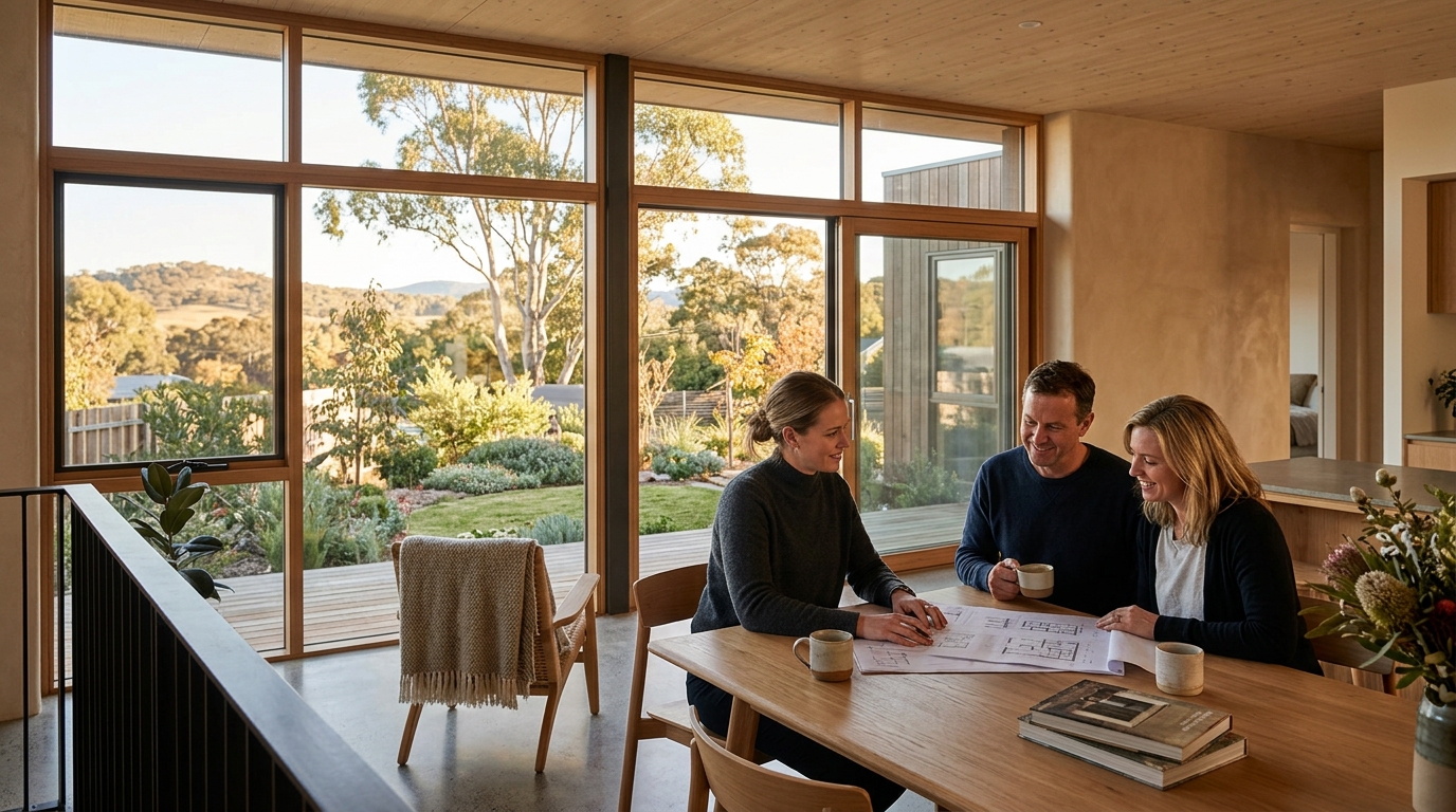 Passive House Design Costs and ROI for Canberra Home Renovations