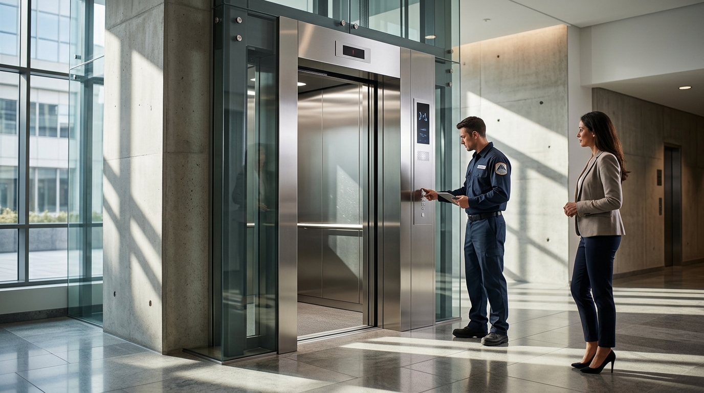 Essential Safety Standards and Maintenance Criteria for Elevator