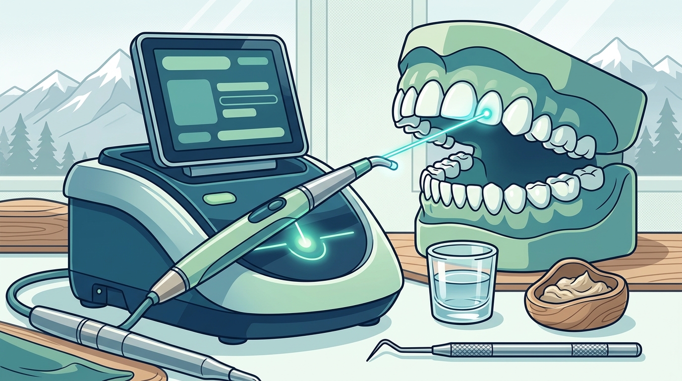 Essential Standards of Holistic Laser Dentistry in Colorado