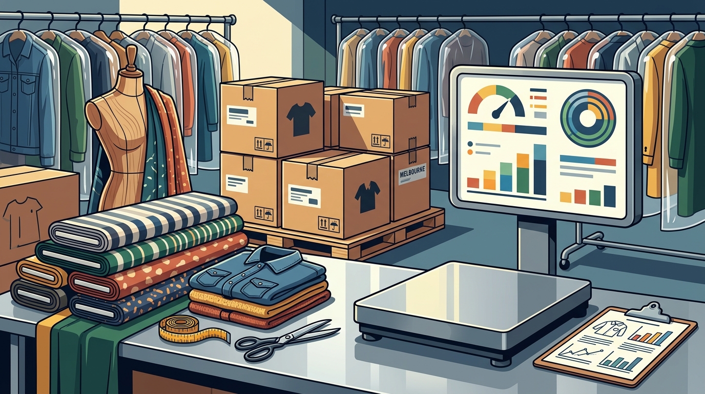 Marketing Agency Pricing Models for Australian Fashion Brands