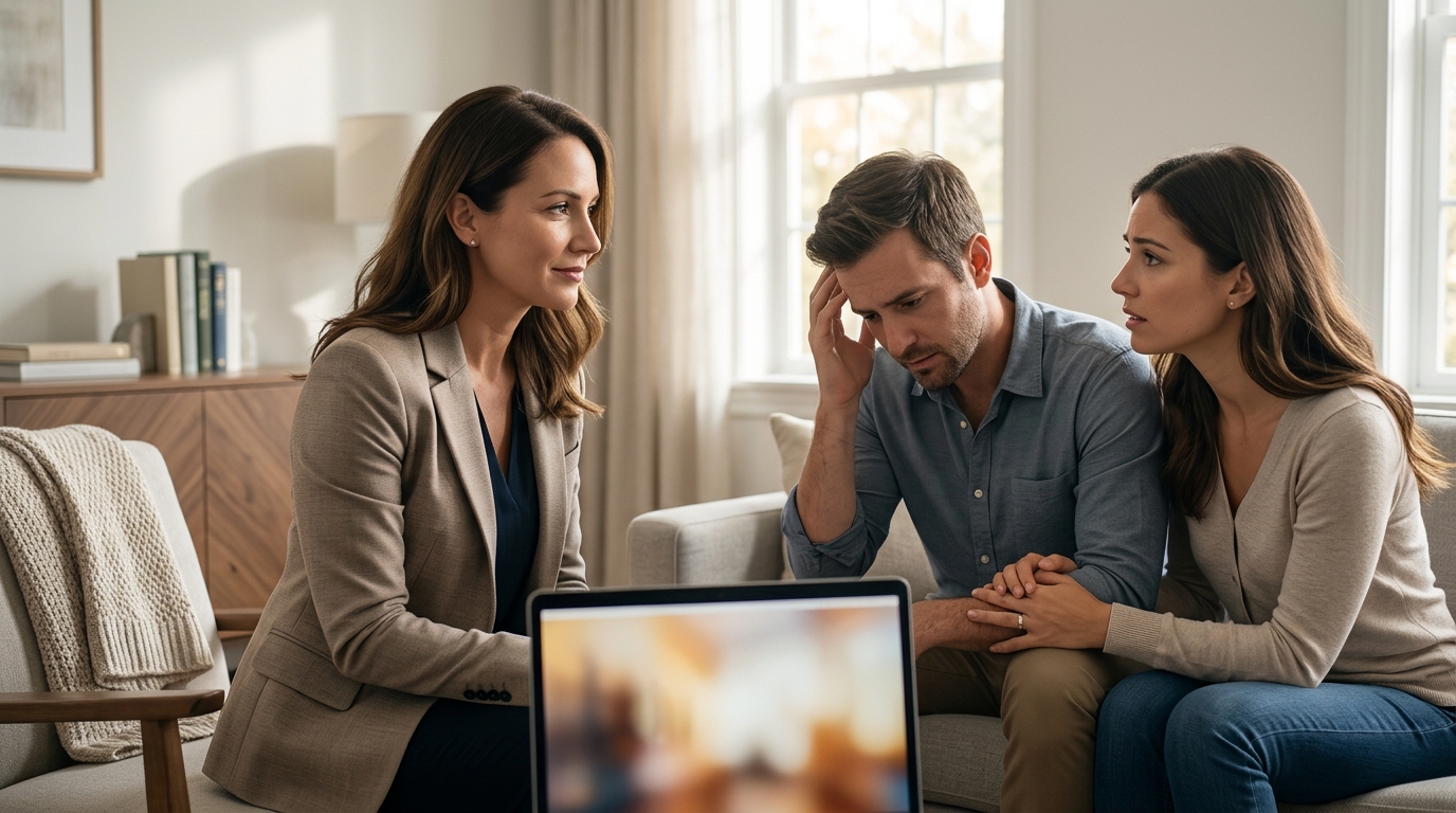 Emergency Lenders vs Alternative Financing When Mortgage Falls