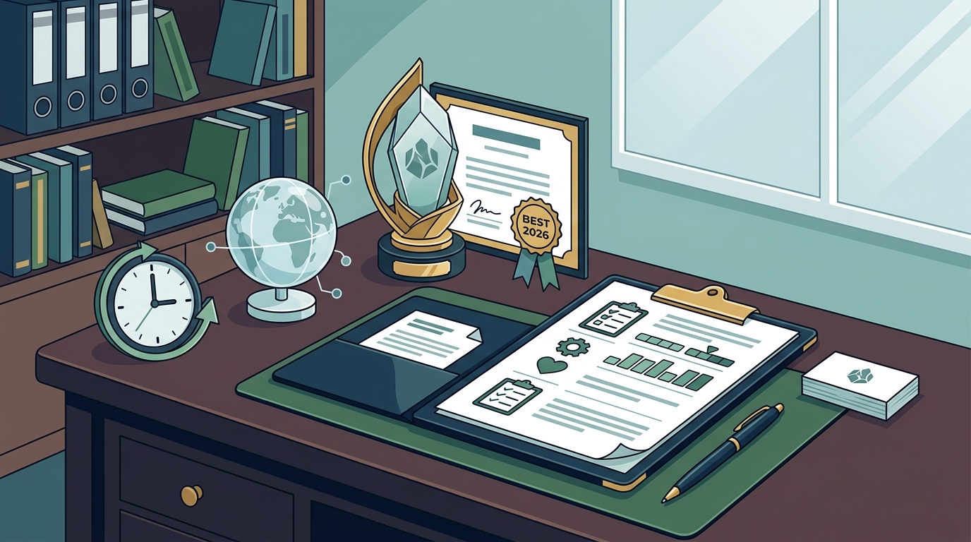 Choosing a Psychiatrist for ADHD and Anxiety: 5 Key Criteria