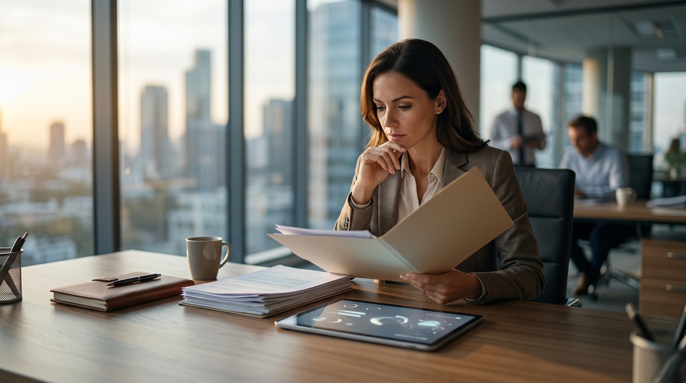 Common Mistakes in Background Checks and How to Avoid Them