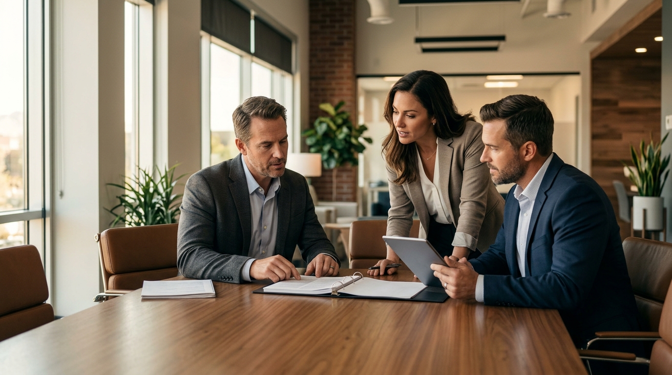Critical Mistakes to Avoid When Selecting a Managed Service