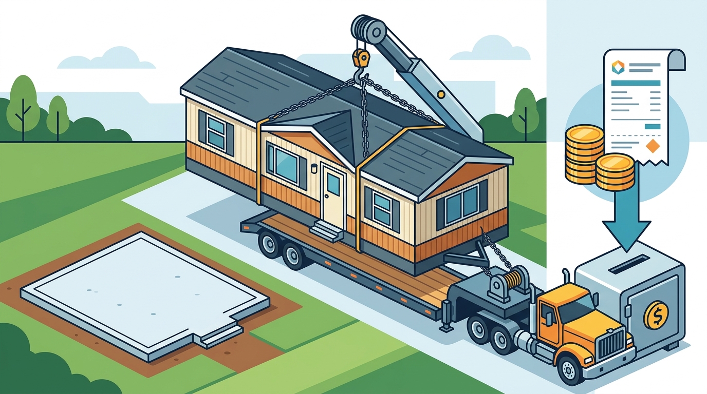 Free Mobile Home Removal: Donate for Tax Benefits