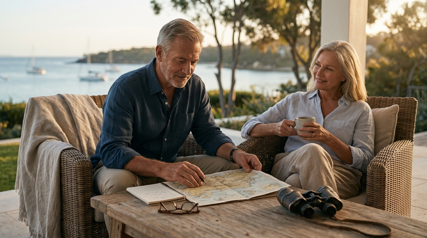 Essential Criteria for Evaluating Retirement Income Solutions