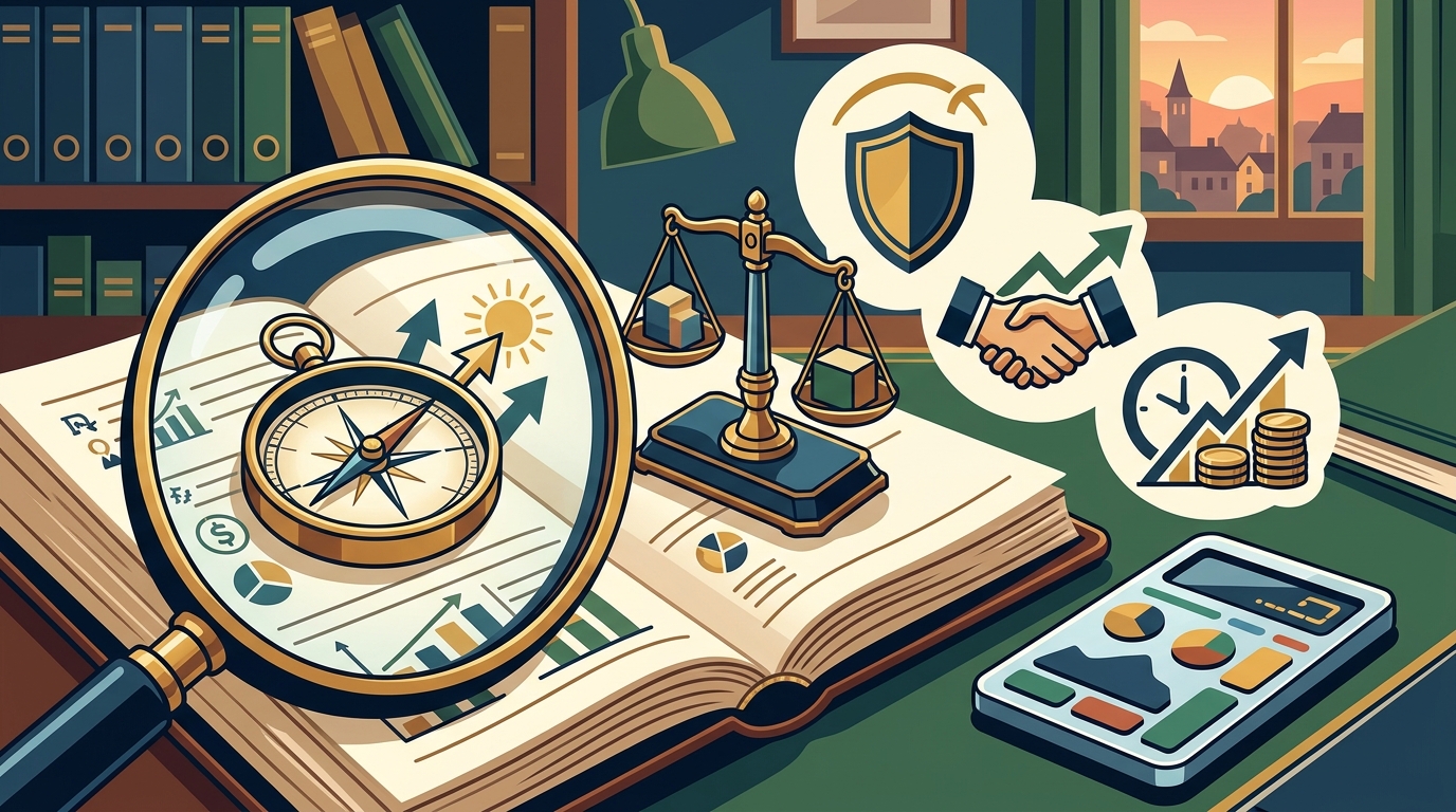 Essential Criteria for Evaluating Retirement Income Solutions