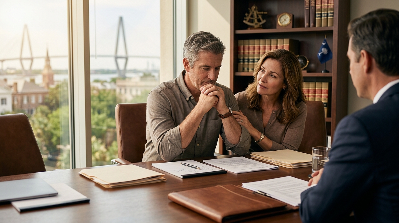 Evaluating Personal Injury Claims in South Carolina: A Legal
