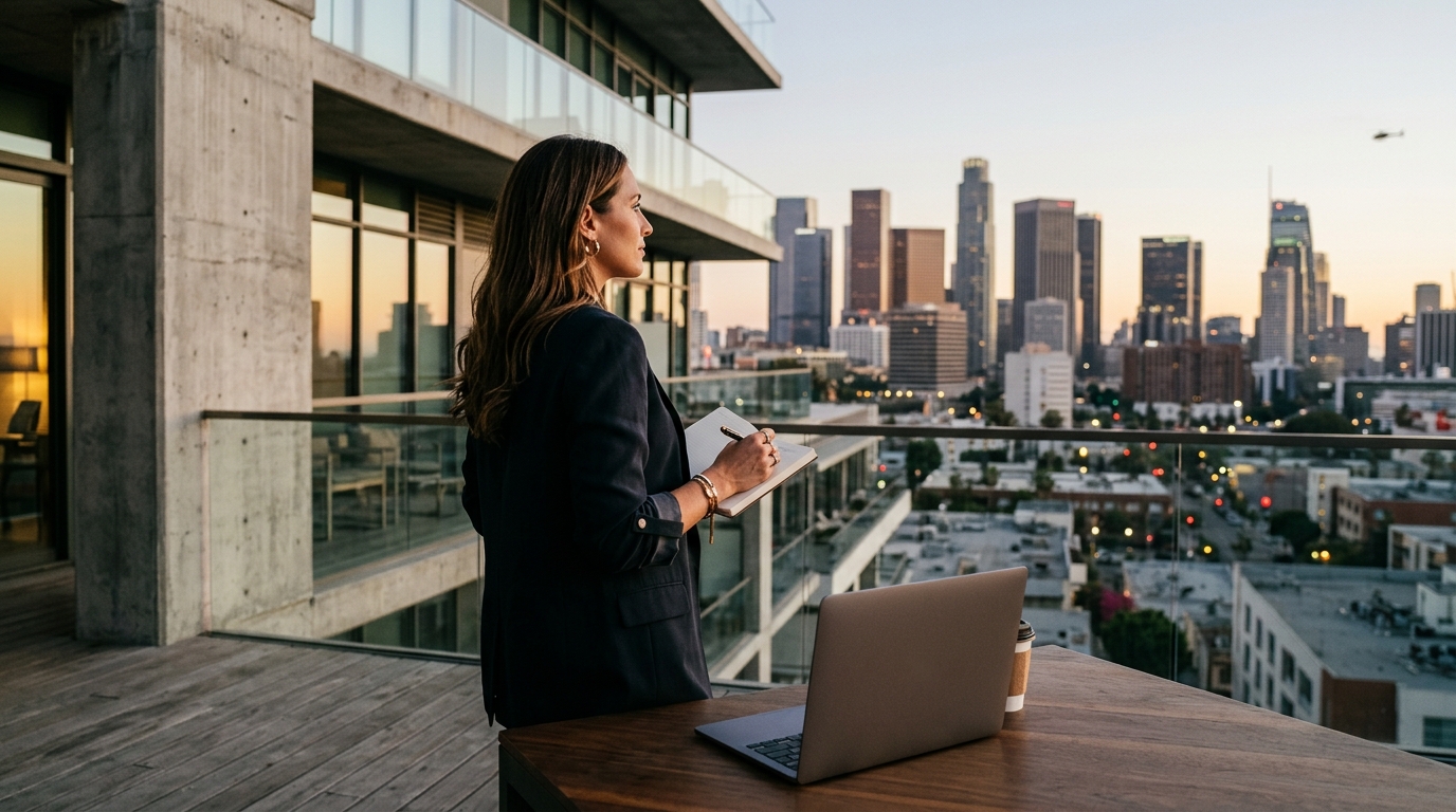 Tech PR in Los Angeles: How Society22 Drives B2B Growth