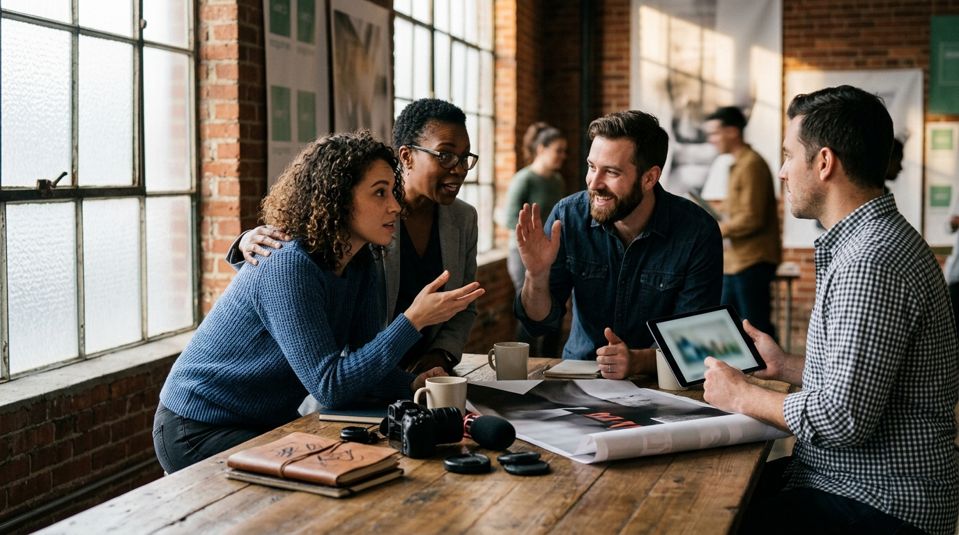 Branding Strategy: How to Create Brand Activists, Not Just Loyal