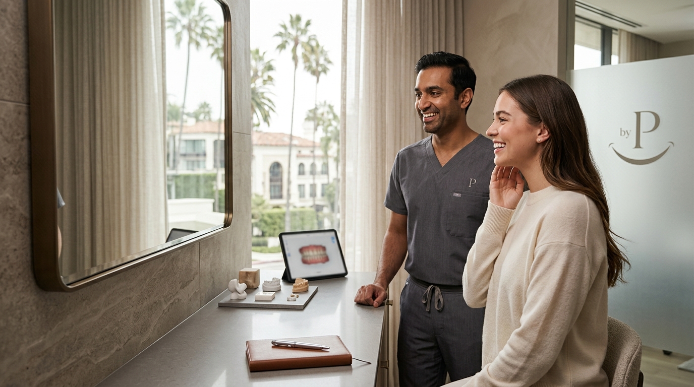 Porcelain Veneers vs. Lumineers: Which Is Right for You?