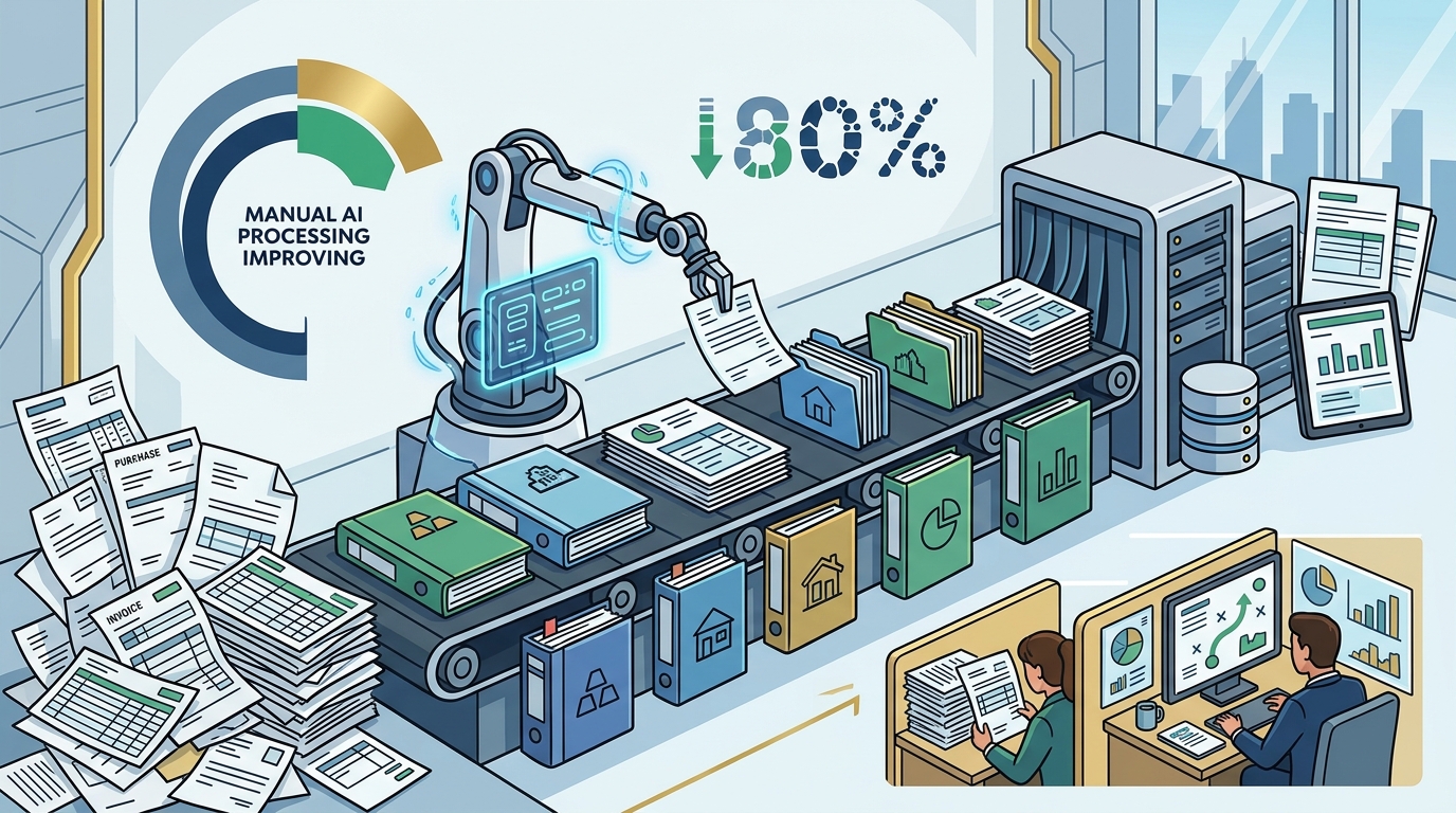 AI Invoice Reconciliation Cost-Benefit for Family Offices