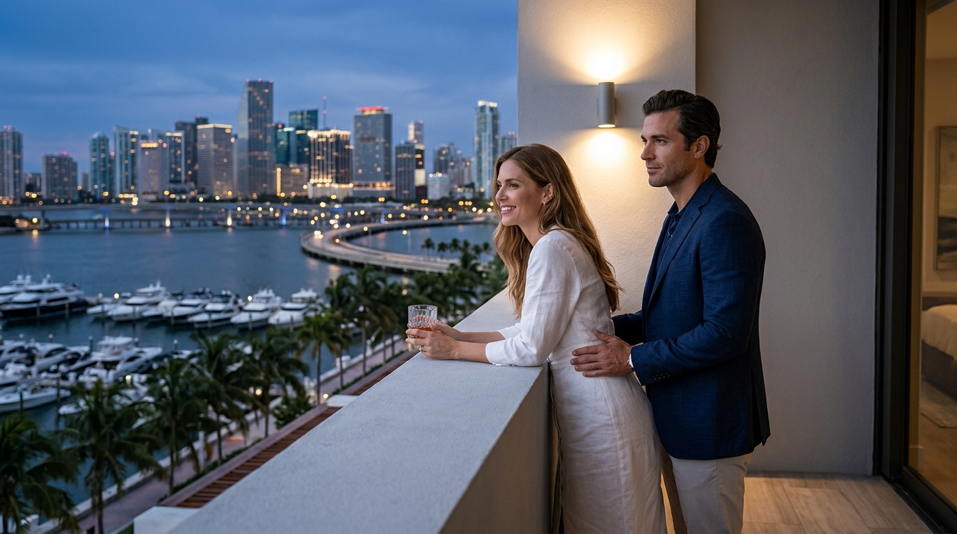 Miami Real Estate Market Guide 2026: Trends & Insights