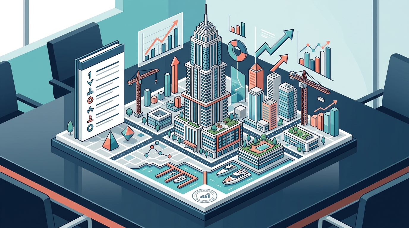 Miami Real Estate Market Guide 2026: Trends & Insights