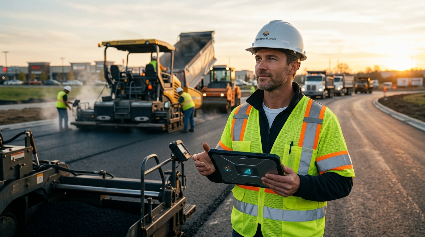 ROI of Pavement Estimation Software: Cost-Benefit Analysis