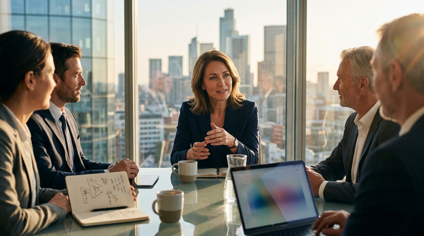 The ROI of Emotional Intelligence: Why Leaders Must Invest Now