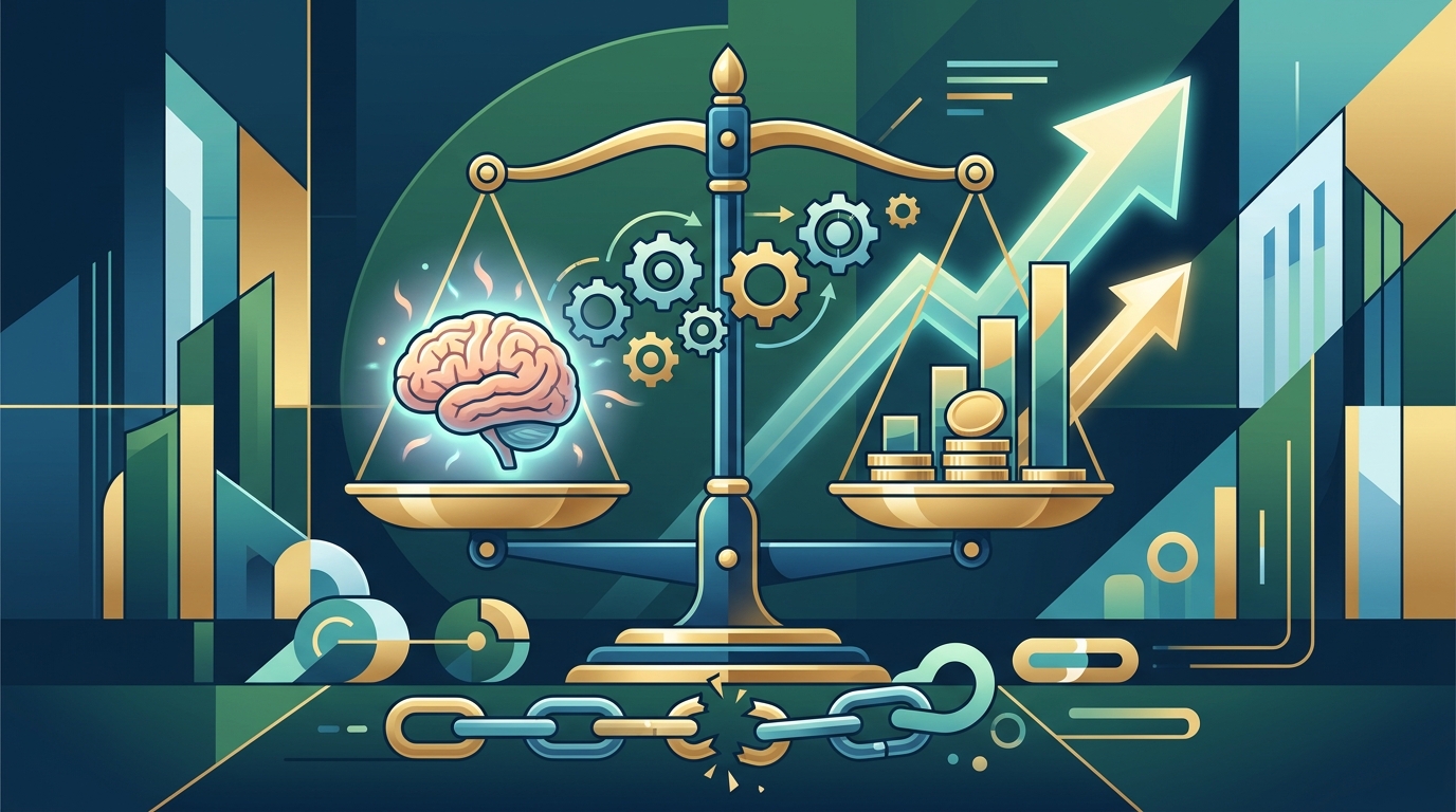 The ROI of Emotional Intelligence: Why Leaders Must Invest Now