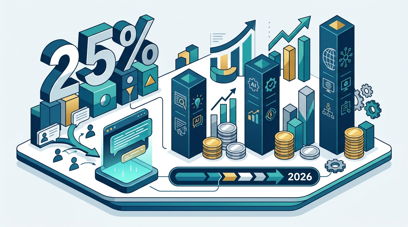 AI Visibility Management Cost in 2026: Pricing Tiers & Budget