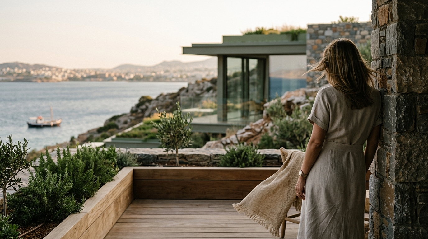 Myths & FAQs: Sustainable Luxury Real Estate in Athens & Lefkada