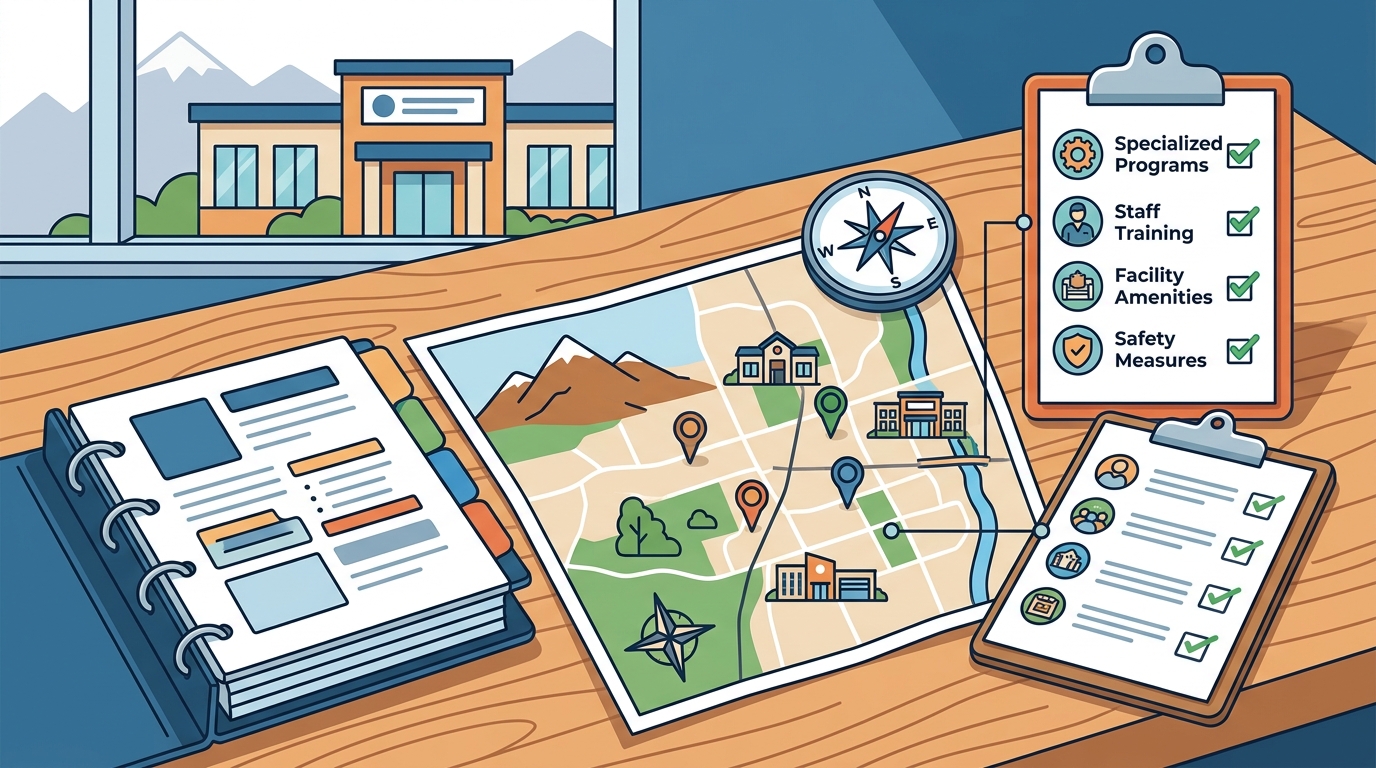 Finding Memory Care in Littleton: A Step-by-Step Guide for D