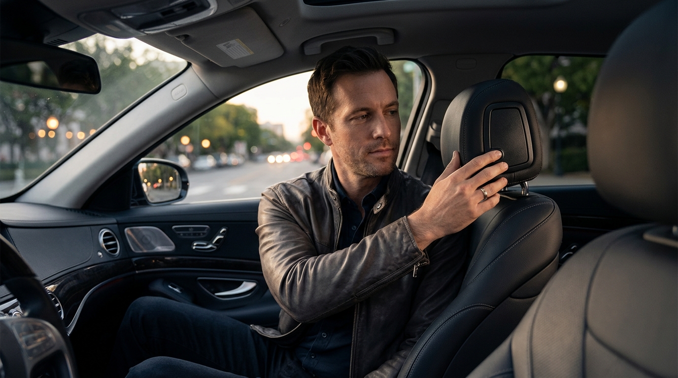 Common Mistakes When Installing Hidden Gun Safes in Sedans